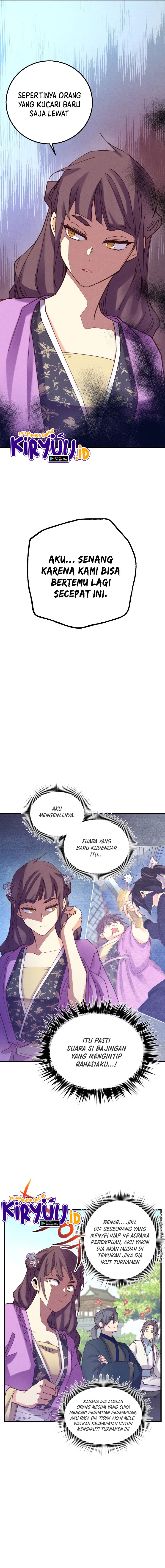 Lightning Degree (Lightning Expert) Chapter 120 Gambar 3